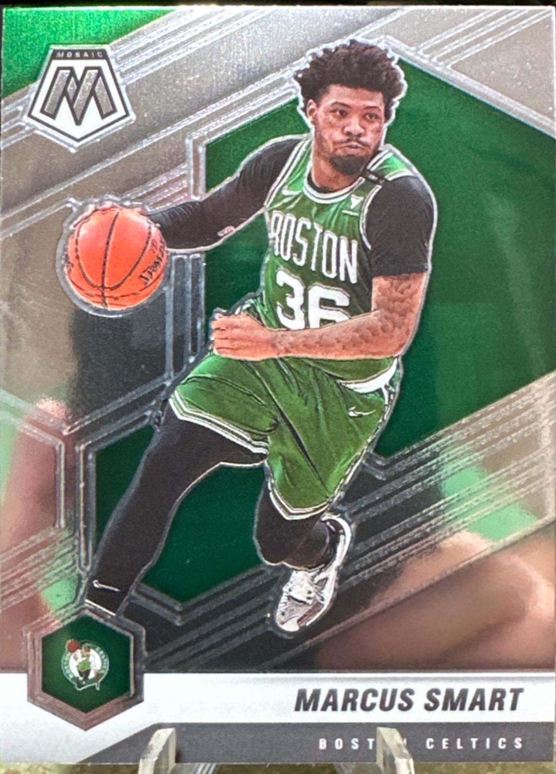 Marcus Smart #99