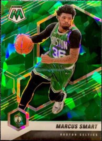 Marcus Smart [Green Ice] #99