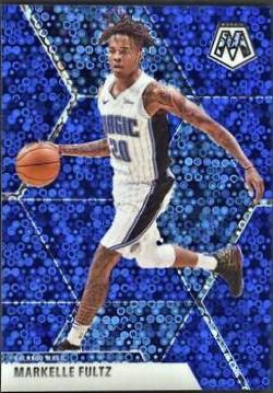 Markelle Fultz [Fast Break Blue] #54