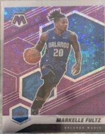 Markelle Fultz [Fast Break Purple] #54