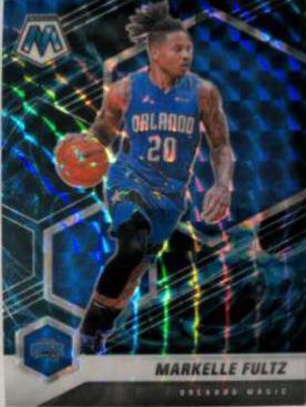 Markelle Fultz [Genesis] #54