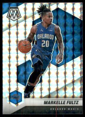 Markelle Fultz [Mosaic] #54