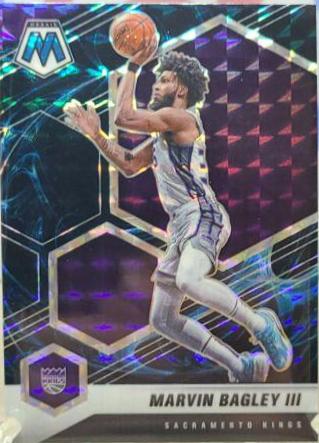 Marvin Bagley III [Genesis] #106