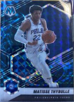 Matisse Thybulle [Genesis] #62