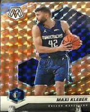 Maxi Kleber [Reactive Orange] #192