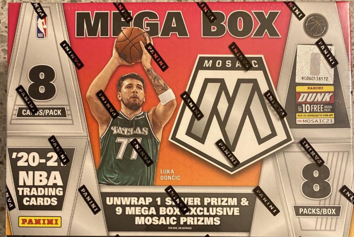 Mega Box