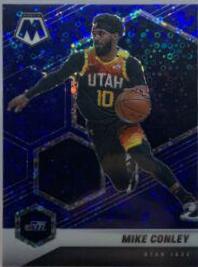 Mike Conley [Blue Mosaic] #125