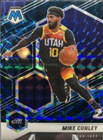 Mike Conley [Genesis] #125