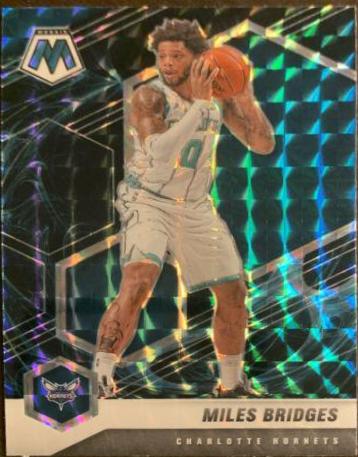 Miles Bridges [Genesis] #90