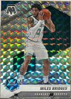 Miles Bridges [Mosaic] #90