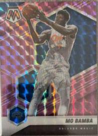 Mo Bamba [Purple Mosaic] #38
