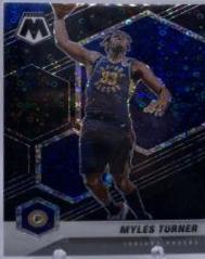 Myles Turner [Mosaic] #25