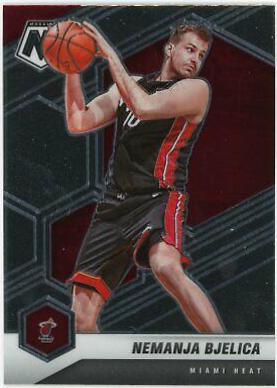Nemanja Bjelica #3