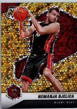 Nemanja Bjelica [Fast Break Gold] #3
