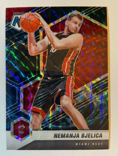 Nemanja Bjelica [Genesis] #3