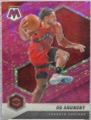 OG Anunoby [Fast Break Pink] #190