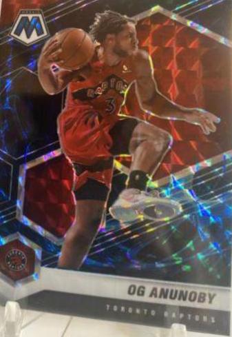 OG Anunoby [Genesis] #190
