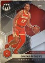 Onyeka Okongwu #274