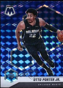 Otto Porter Jr. [Blue Mosaic] #73