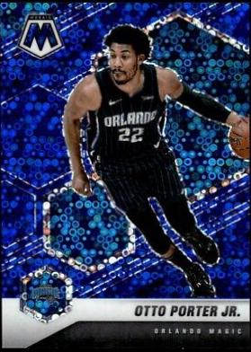 Otto Porter Jr. [Fast Break Blue] #73