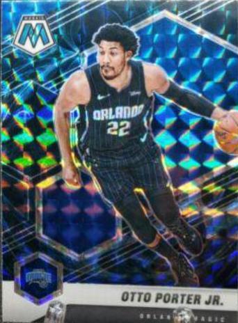 Otto Porter Jr. [Genesis] #73
