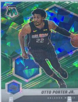 Otto Porter Jr. [Green Ice] #73