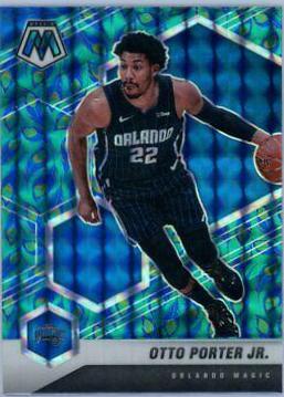 Otto Porter Jr. [Peacock Choice] #73