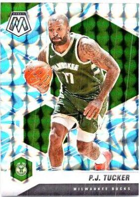 P. J. Tucker [Reactive Blue] #19