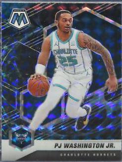 PJ Washington Jr. [Genesis] #27