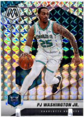 PJ Washington Jr. [Mosaic] #27