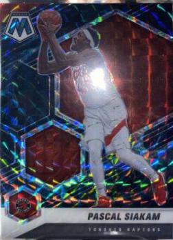 Pascal Siakam [Genesis] #70