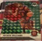 Patrick Williams [Green Mosaic] #206