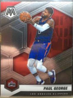 Paul George #75