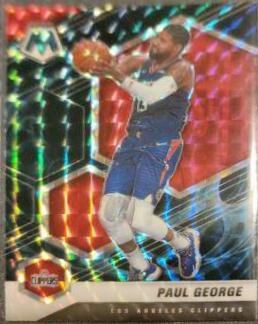 Paul George [Genesis] #75