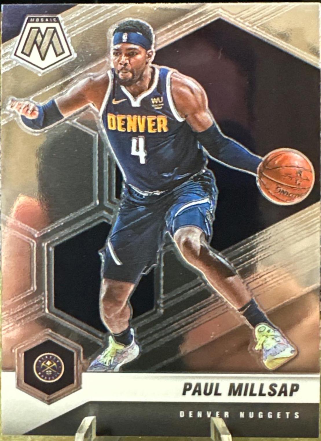 Paul Millsap #42