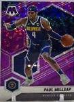 Paul Millsap [Fast Break Purple] #42