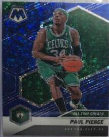 Paul Pierce [Fast Break Blue] #285