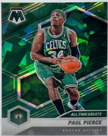 Paul Pierce [Green Ice] #285