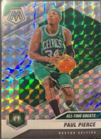 Paul Pierce [Mosaic] #285