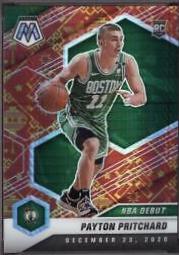 Payton Pritchard [Lucky Envelopes] #269