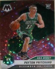 Payton Pritchard [Mosaic] #269
