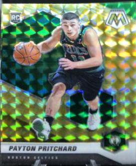 Payton Pritchard [Reactive Yellow] #210