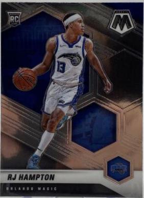 RJ Hampton #233
