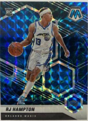 RJ Hampton [Genesis] #233