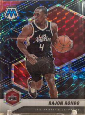 Rajon Rondo [Genesis] #61
