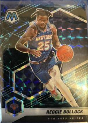 Reggie Bullock [Genesis] #114
