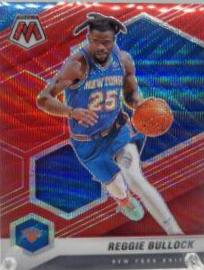Reggie Bullock [Red Wave] #114