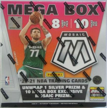 Retail Box