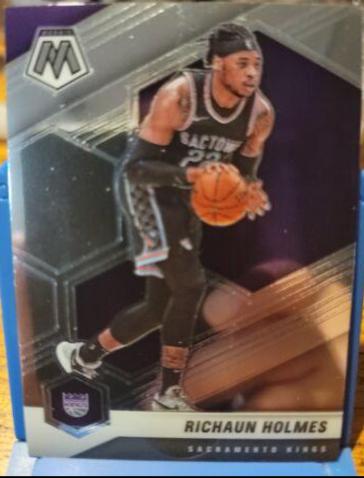 Richaun Holmes #142