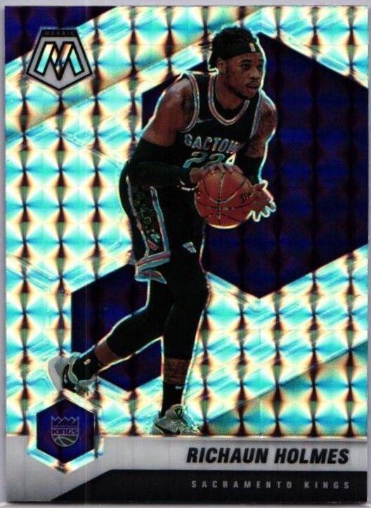 Richaun Holmes [Mosaic] #142